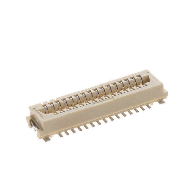 91932-31131LF by Amphenol ICC (FCI) - CONNECTOR RECPT 31POS SMD GOLD