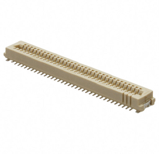 91932-31169LF by Amphenol ICC (FCI) - CONNECTOR RECPT 69POS SMD GOLD