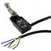 91MCE16-P1 by Honeywell Sensing and Productivity Solutions - SNAP ACT ION SWITCHION DPST 6A 120V