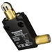 91MCE2-SQ by Honeywell Sensing and Productivity Solutions - SNAP ACT ION SWITCHION DPST 6A 120V