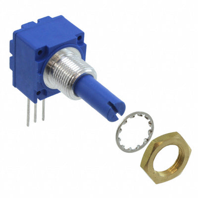 91R1A-R22-B15L by Bourns Inc. - POT 10K OHM 1W PLASTIC LINEAR