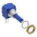 91R1A-R22-B23L by Bourns Inc. - POT 500K OHM 1W PLASTIC LINEAR