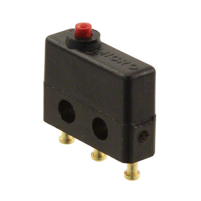 91SX39-T by Honeywell Sensing and Productivity Solutions - SNAP ACT ION SWITCHION SPDT 7A 115V