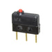 91SX43 by Honeywell Sensing and Productivity Solutions - SNAP ACT ION SWITCHION SPDT 7A 115V