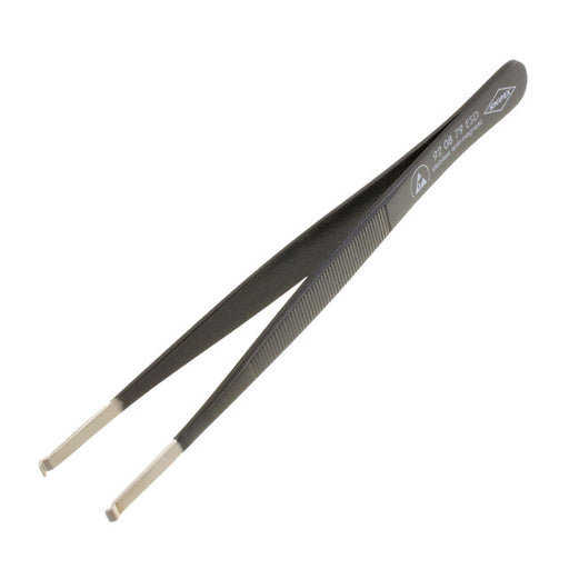 92 08 79 ESD by Knipex Tools LP - PRECISION TWEEZERS ESD