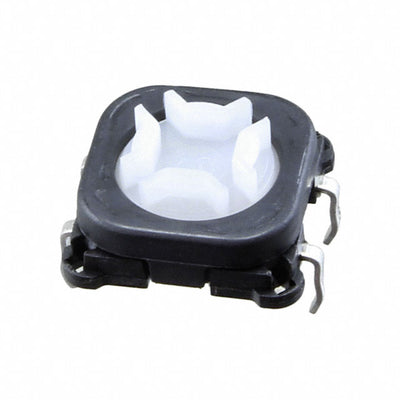 92-851.342 by EAO - CONTACT BLOCK SPST-NO .1A 42V
