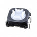 92-851.342 by EAO - CONTACT BLOCK SPST-NO .1A 42V