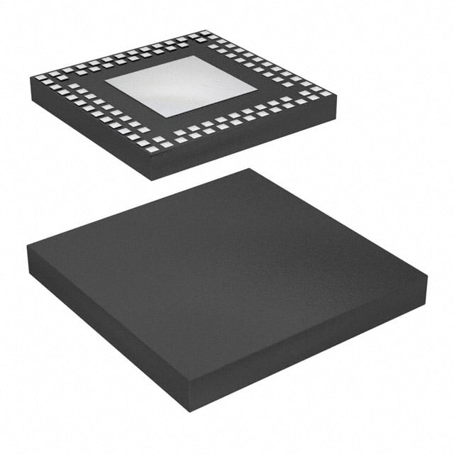 SIM3C157-B-GM by Silicon Labs - IC MCU 32BIT 128KB FLASH 92LGA