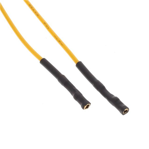 920-0009-01 by Schmartboard, Inc. - JUMPER WIRE FEMALE 5"" 100PCS