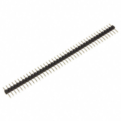 920-0018-01 by Schmartboard, Inc. - CONNECTOR HEADER VERT 40POS 2MM 5PC