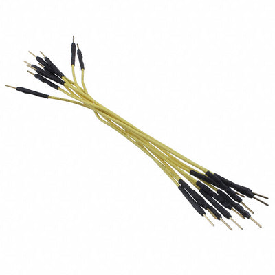 920-0097-01 by Schmartboard, Inc. - QTY 10 5"" MALE JUMPERS