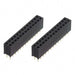 920-0131-01 by Schmartboard, Inc. - CONNECTOR HDR 26POS 0.1 GOLD PCB 2PC