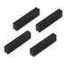 920-0134-01 by Schmartboard, Inc. - CONNECTOR HDR 26POS 0.1 GOLD PCB 4PC