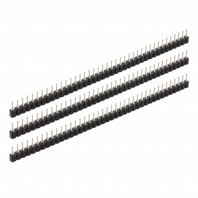 920-0171-01 by Schmartboard, Inc. - CONNECTOR HDR 40POS 0.1 GOLD PCB 3PC