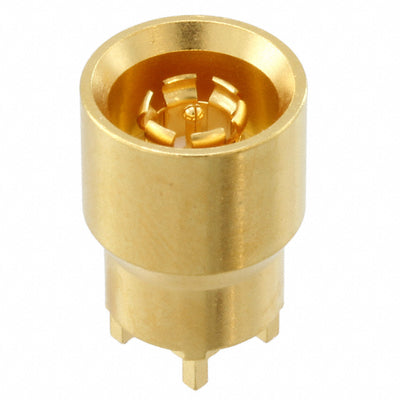 920-248P-51P by Amphenol RF - CONNECTOR AFI PLUG STR 50 OHM SMD
