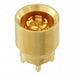 920-255P-51P by Amphenol RF - CONNECTOR AFI PLUG STR 50 OHM SMD