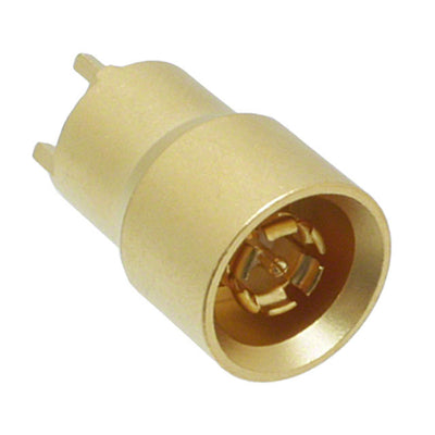 920-264P-51P by Amphenol RF - CONNECTOR AFI PLUG STR 50 OHM SMD