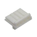 92009-4 by TE Connectivity AMP Connectors - CONNECTOR RECPT HSG 4POS 2.50MM