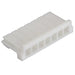 92009-7 by TE Connectivity AMP Connectors - CONNECTOR RECPT HSG 7POS 2.50MM