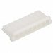92009-8 by TE Connectivity AMP Connectors - CONNECTOR RECPT HSG 8POS 2.50MM