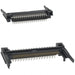 92140-010LF by Amphenol ICC (FCI) - CONNECTOR PCMCIA CARD PUSH-PULL R/A