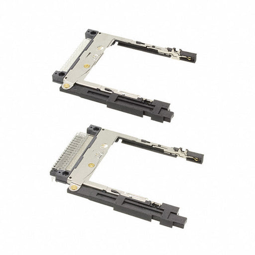 92194-320CALF by Amphenol ICC (FCI) - CONNECTOR PCMCIA CARD PUSH-PUSH R/A