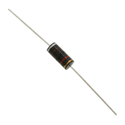 9220-28-RC by Bourns Inc. - FIXED INDUCTOR 1MH 78MA 16.5 OHM TH