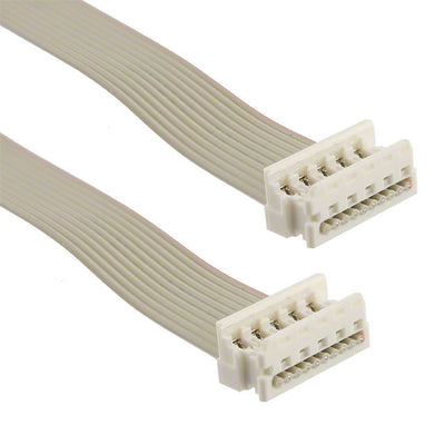 0923151010 by Molex - CABLE ASSY 10POS 3.94