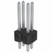 92417-404HLF by Amphenol ICC (FCI) - CONNECTOR HEADER VERT 4POS 2.54MM