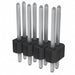 92417-408HLF by Amphenol ICC (FCI) - CONNECTOR HEADER VERT 8POS 2.54MM