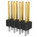 92417-108HLF by Amphenol ICC (FCI) - CONNECTOR HEADER VERT 8POS 2.54MM
