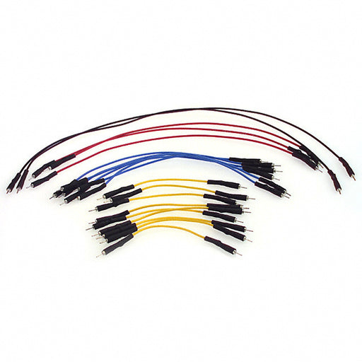 924961-C by 3M - TIP PLUG TO TIP PLUG 2-9"" 20PC