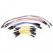 924961-C by 3M - TIP PLUG TO TIP PLUG 2-9"" 20PC