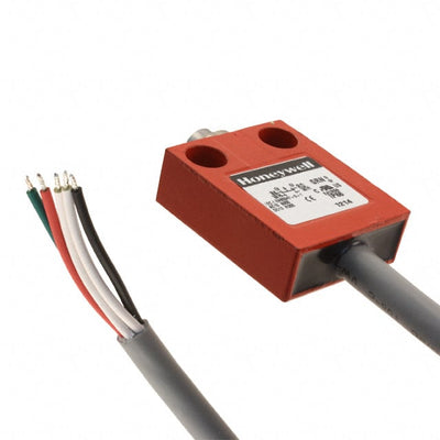 924CE1-T9A by Honeywell Sensing and Productivity Solutions - SNAP ACT ION SWITCHION SPDT 10A 250V