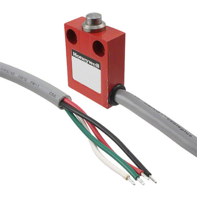 924CE1-T3A by Honeywell Sensing and Productivity Solutions - SNAP ACT ION SWITCHION SPDT 10A 250V