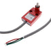 924CE16-Y3 by Honeywell Sensing and Productivity Solutions - SNAP ACT ION SWITCH SPST-NC 10A 250V