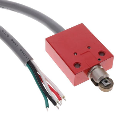 924CE2-S6 by Honeywell Sensing and Productivity Solutions - SNAP ACT ION SWITCHION SPDT 10A 250V