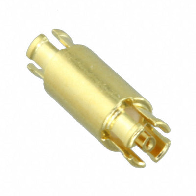 925-165A-51S by Amphenol RF - CONNECTOR ADAPT JACK-JACK SMPM 50OHM
