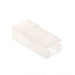 925068 by TE Connectivity AMP Connectors - CONNECTOR RECPT HSG 0.25 1POS NATURAL