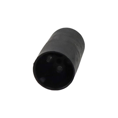 925075-3 by TE Connectivity AMP Connectors - CONNECTOR CAP HSNG MALE 4POS INLINE
