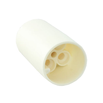 925075-6 by TE Connectivity AMP Connectors - CONNECTOR RECPT HSNG MALE 4POS INLINE