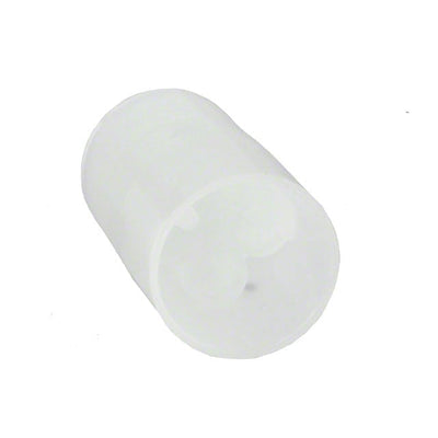 925075 by TE Connectivity AMP Connectors - CONNECTOR CAP HSNG MALE 4POS INLINE