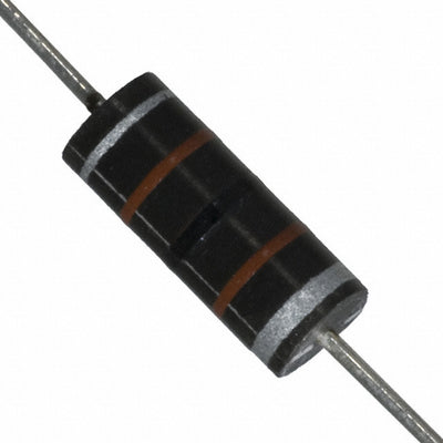 9250A-104-RC by Bourns Inc. - FIXED INDUCTOR 100UH 160MA 3.12OHM TH