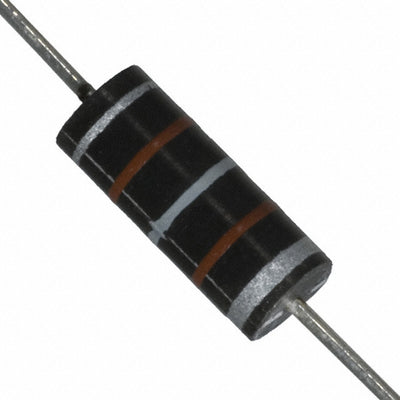 9250A-184-RC by Bourns Inc. - FIXED INDUCTOR 180UH 135MA 4.4 OHM TH