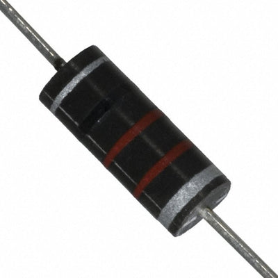 9250A-223-RC by Bourns Inc. - FIXED INDUCTOR 22UH 290MA 960 MOHM TH