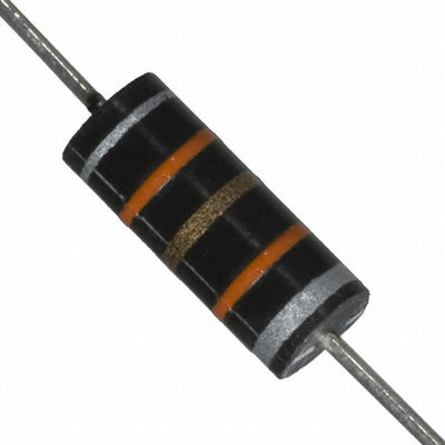 9250A-332-RC by Bourns Inc. - FIXED INDUCTOR 3.3UH 480MA 350MOHM TH