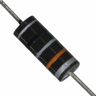9250A-393-RC by Bourns Inc. - FIXED INDUCTOR 39UH 205MA 1.93 OHM TH