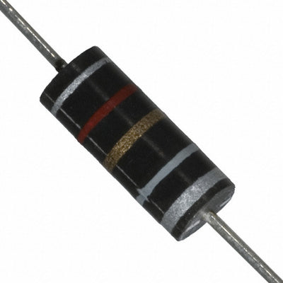 9250A-822-RC by Bourns Inc. - FIXED INDUCTOR 8.2UH 250MA 1.32OHM TH