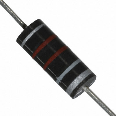 9250A-825-RC by Bourns Inc. - FIXED INDUCTOR 8.2MH 26MA 119 OHM TH