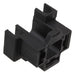 925176-5 by TE Connectivity AMP Connectors - CONNECTOR RECPT HSG 0.312 3POS BLACK